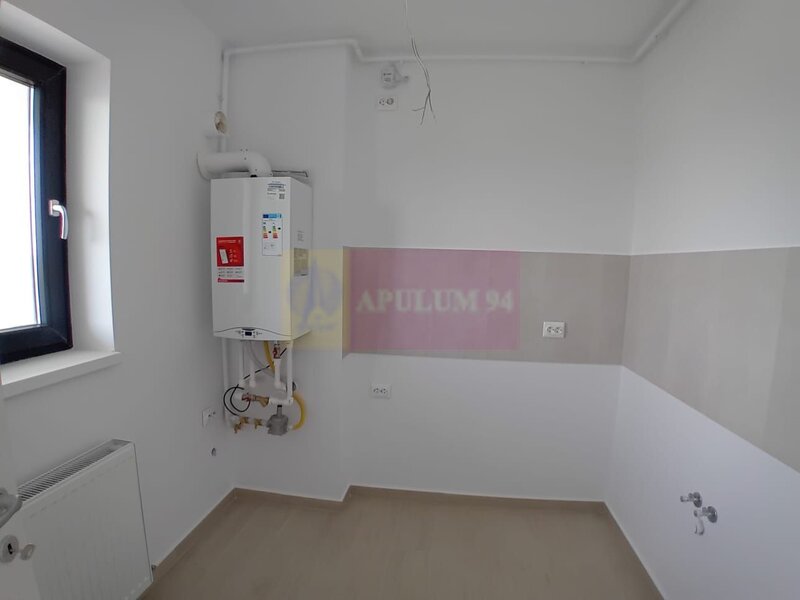 Vanzare garsoniera in zona Basarabia-metrou, bloc nou, parcare