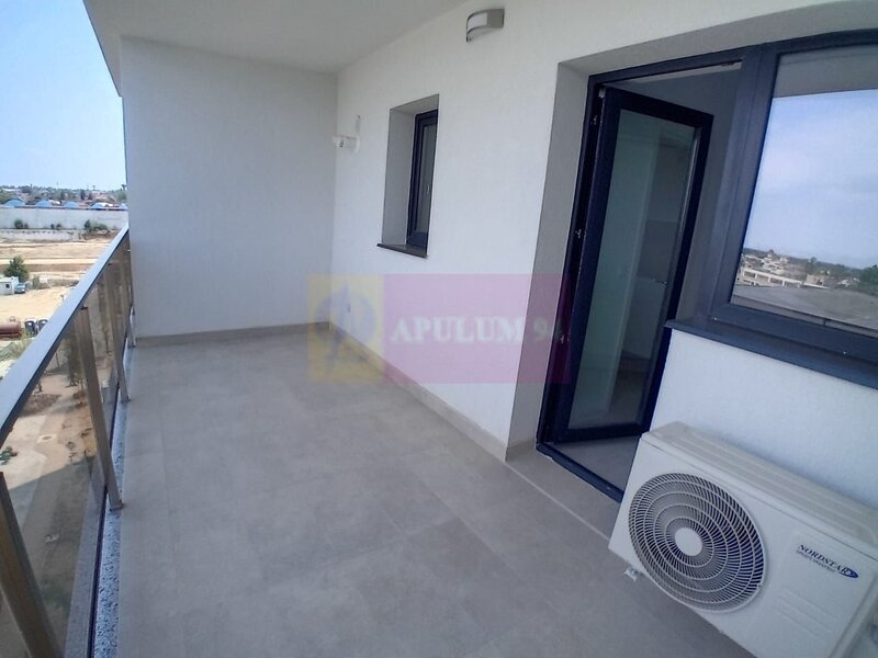 Vanzare garsoniera in zona Basarabia-metrou, bloc nou, parcare