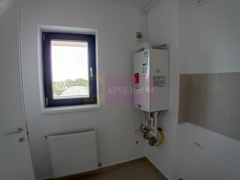 Vanzare garsoniera in zona Basarabia-metrou, bloc nou, parcare