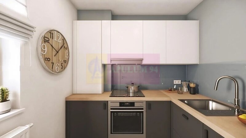 Vanzare garsoniera in zona Basarabia-metrou, bloc nou, parcare